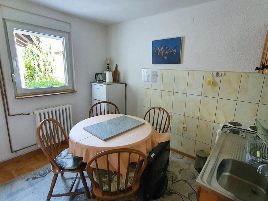 Apartments Panda Vlasic Exteriör bild